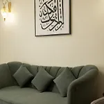 Islamic Artsy Apartment In Downtown Cairo