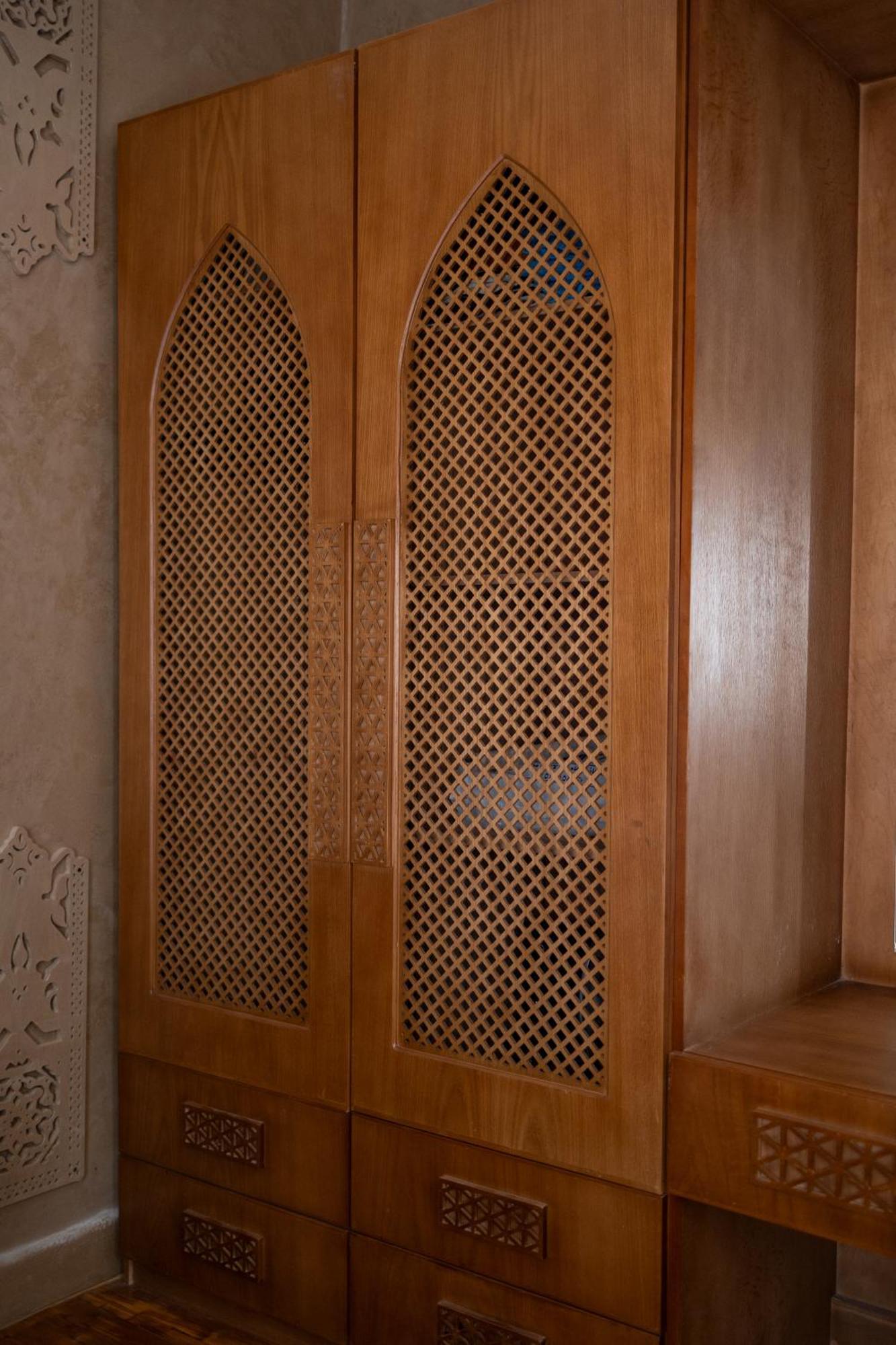 Islamic Artsy In Downtown Apartment Cairo
